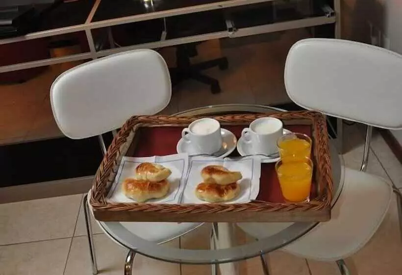 سوییت, Tierra Mora Hotel Boutique
