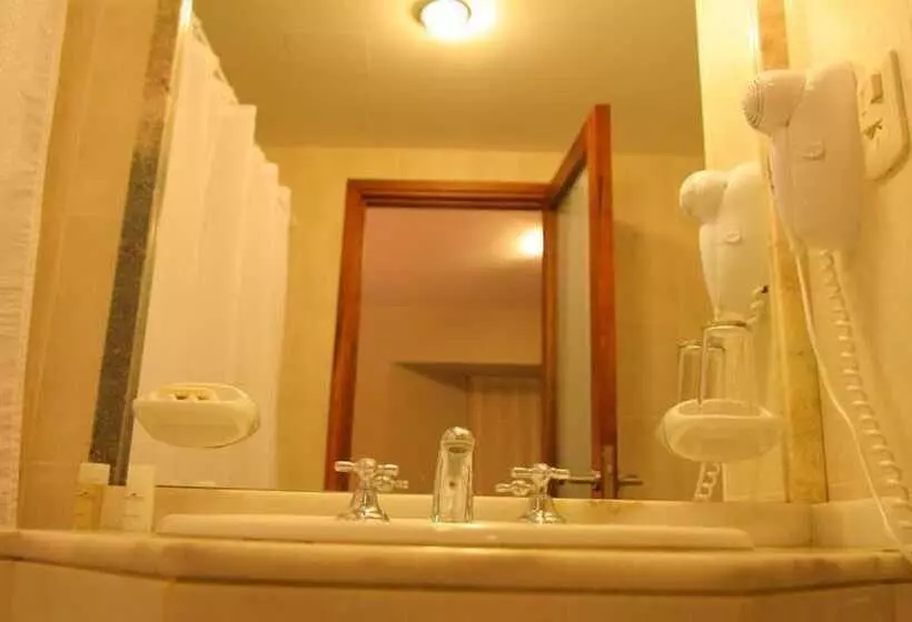 اتاق اجرایی, Tierra Mora Hotel Boutique