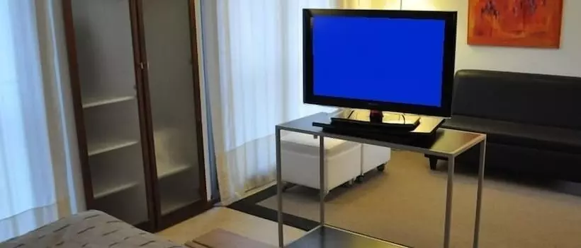 اتاق اجرایی, Tierra Mora Hotel Boutique