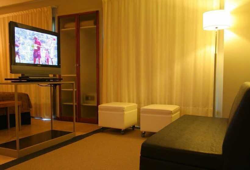 Номер Executive, Tierra Mora Hotel Boutique