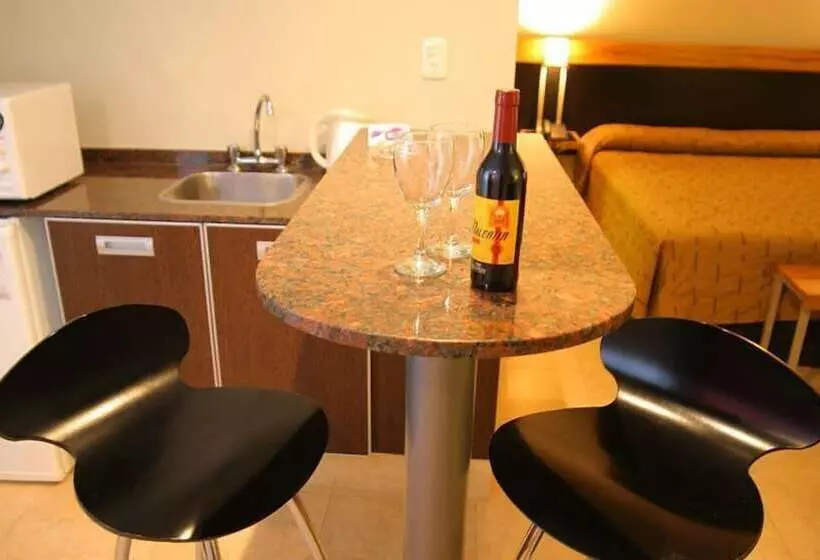 اتاق اجرایی, Tierra Mora Hotel Boutique