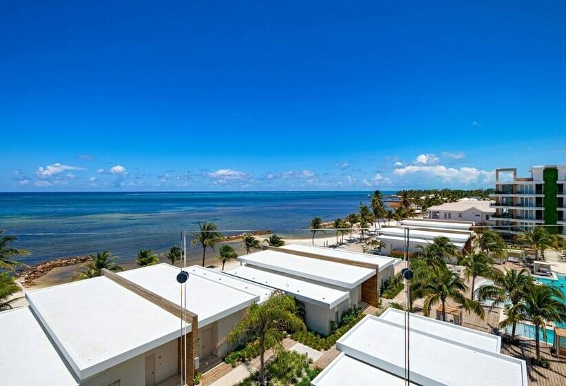 סטודיו סטנדרט מיטה זוגית, Alaia Belize, Autograph Collection