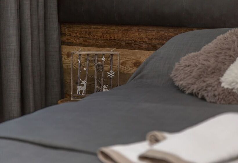 デラックスルーム, Gran Roc