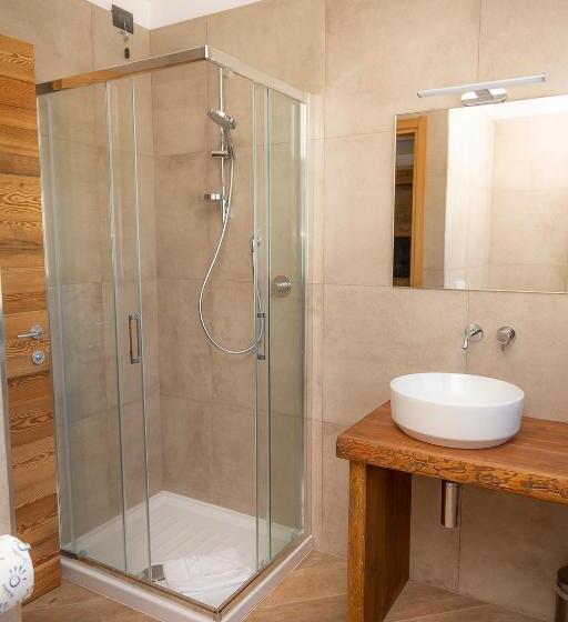 ジュニアスイート, Gran Roc