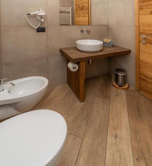 ジュニアスイート, Gran Roc