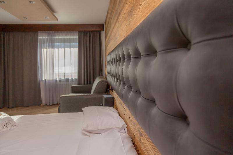 スタンダードトリプルルーム, Gran Roc