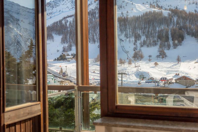 スタンダードトリプルルーム, Gran Roc