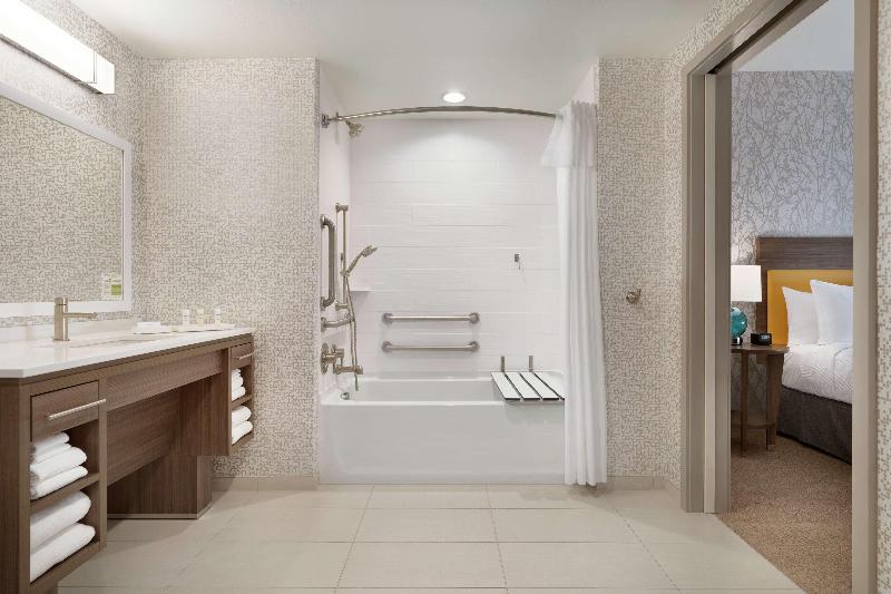 ジュニアスイート, Gran Roc