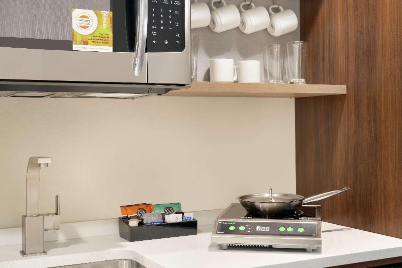 ジュニアスイート, Gran Roc