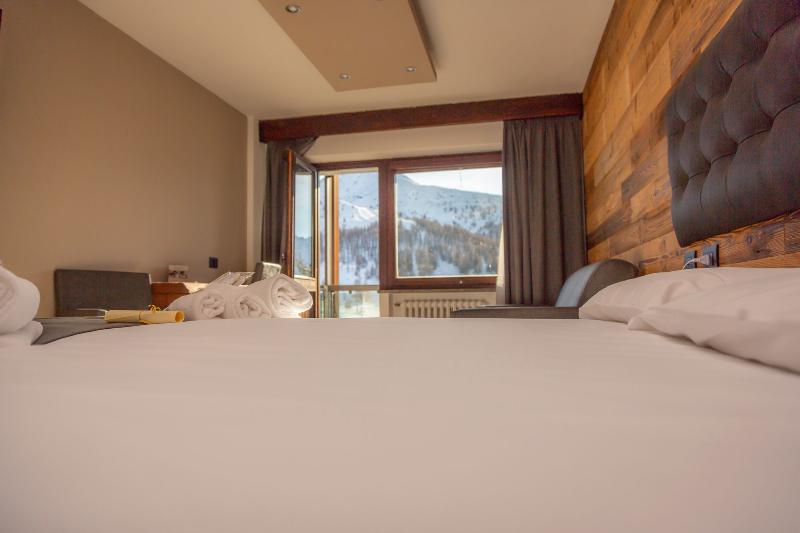 ファミリールーム, Gran Roc