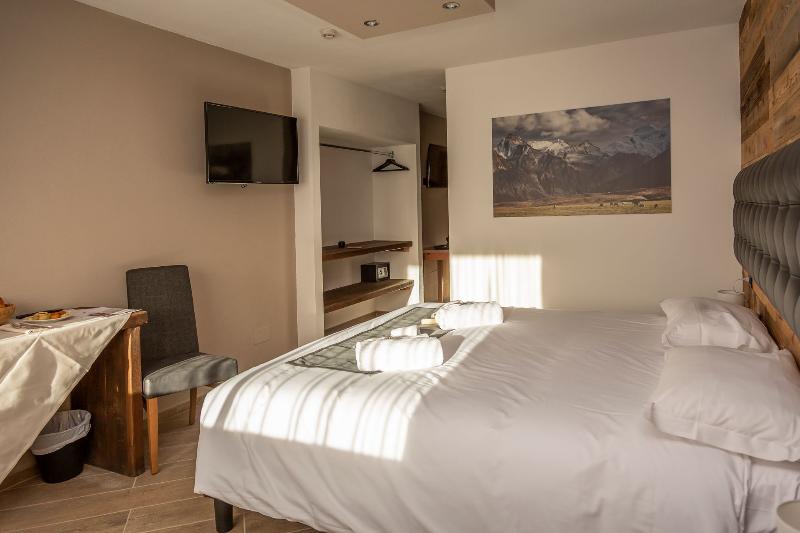 ファミリールーム, Gran Roc