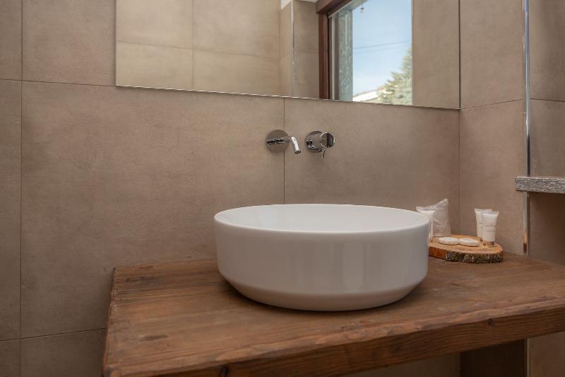 スタンダードルーム, Gran Roc