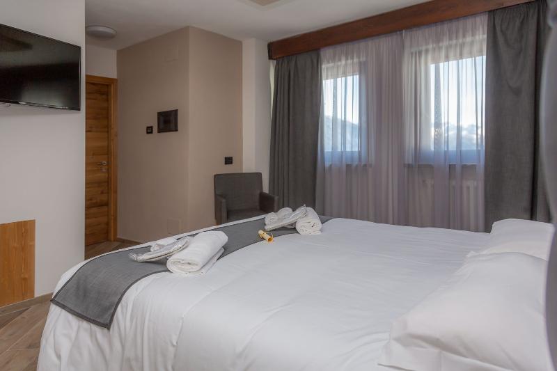 スタンダードルーム, Gran Roc