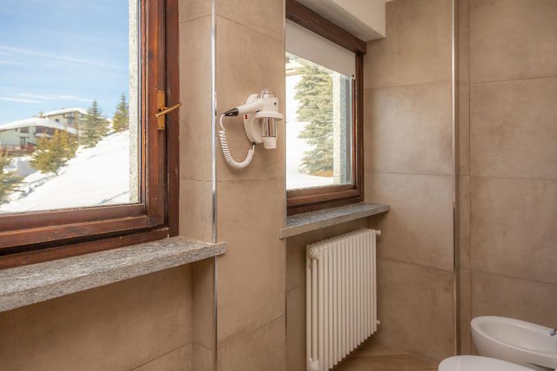 スタンダードルーム, Gran Roc