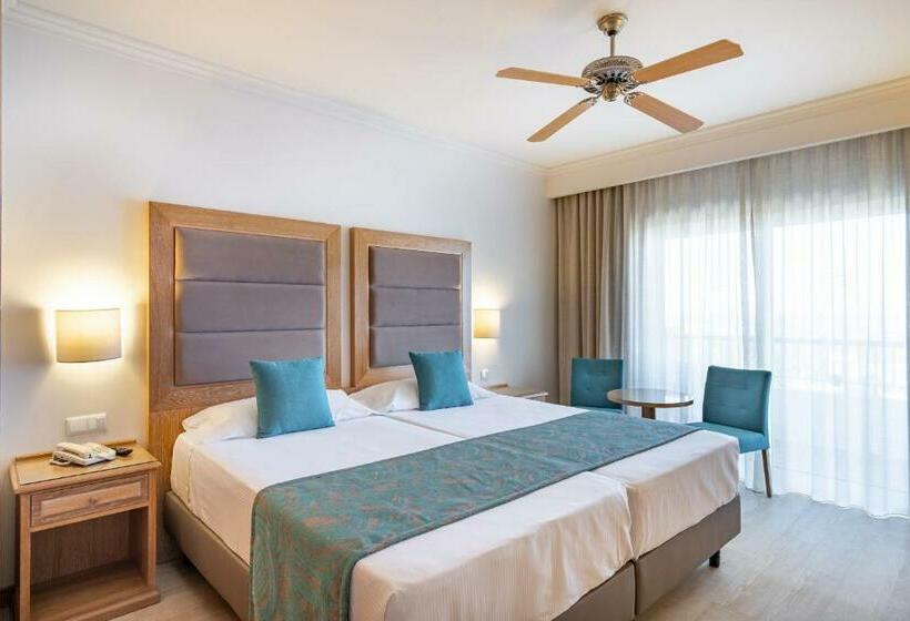 스탠다드 룸, 3hb Guarana - All Inclusive