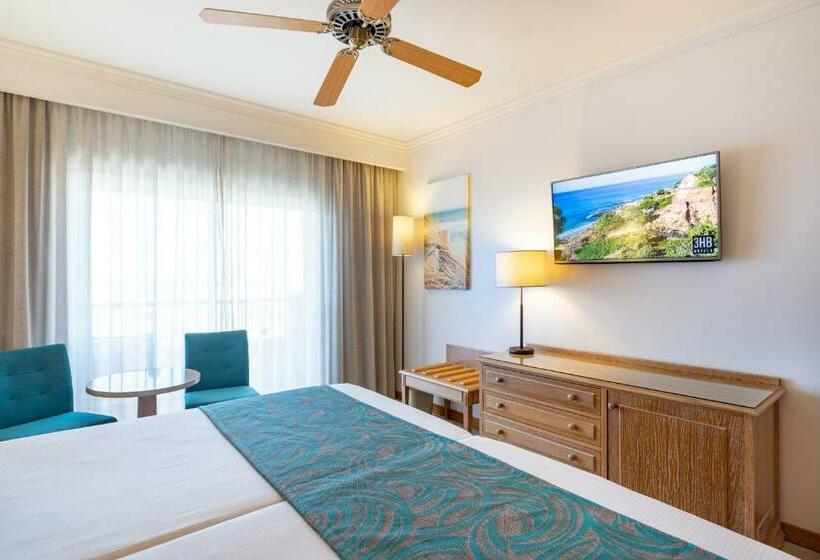 스탠다드 룸, 3hb Guarana - All Inclusive