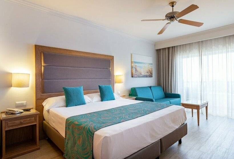 스탠다드 룸, 3hb Guarana - All Inclusive