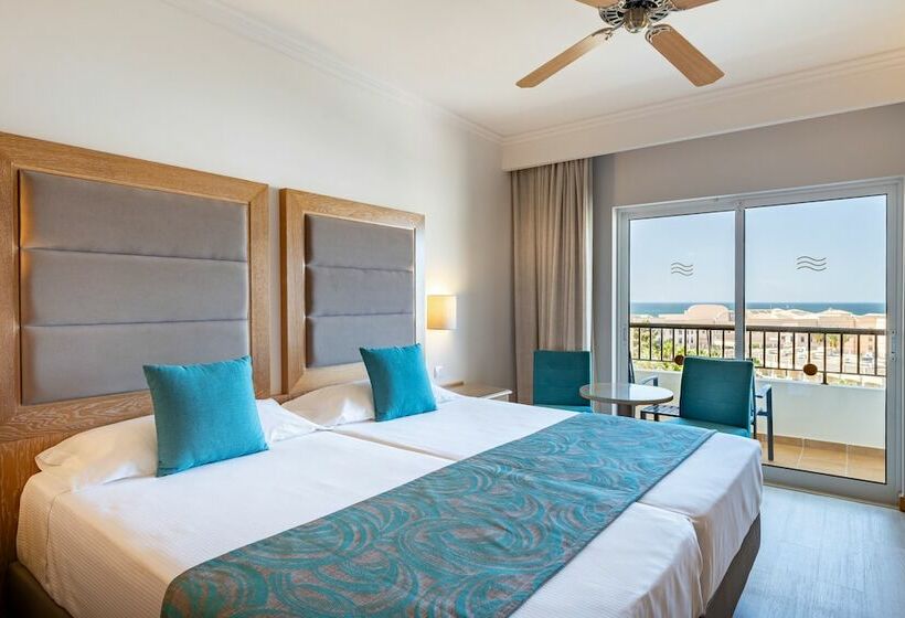 스탠다드 룸 풀장 전망, 3hb Guarana - All Inclusive