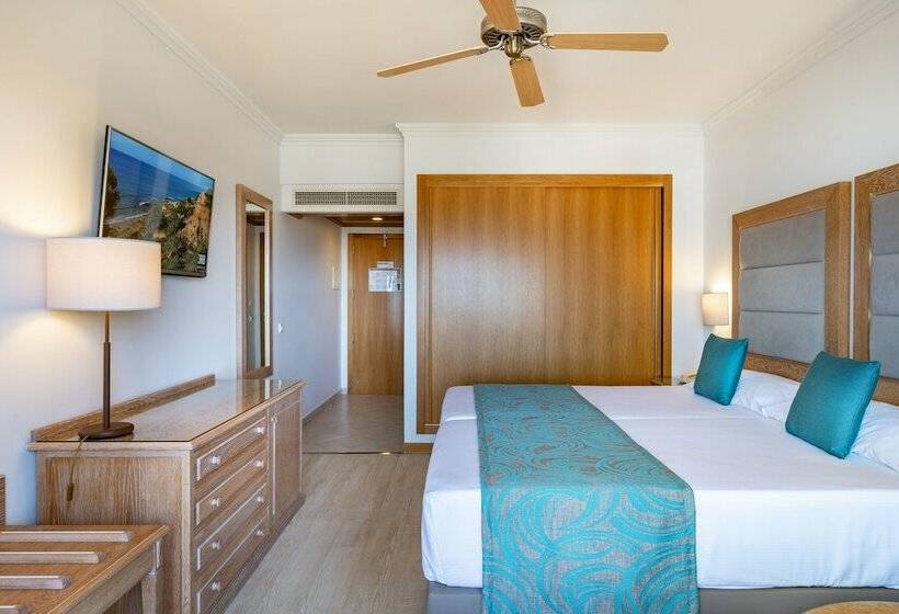 Номер Стандарт Вид на Бассейн, 3hb Guarana - All Inclusive