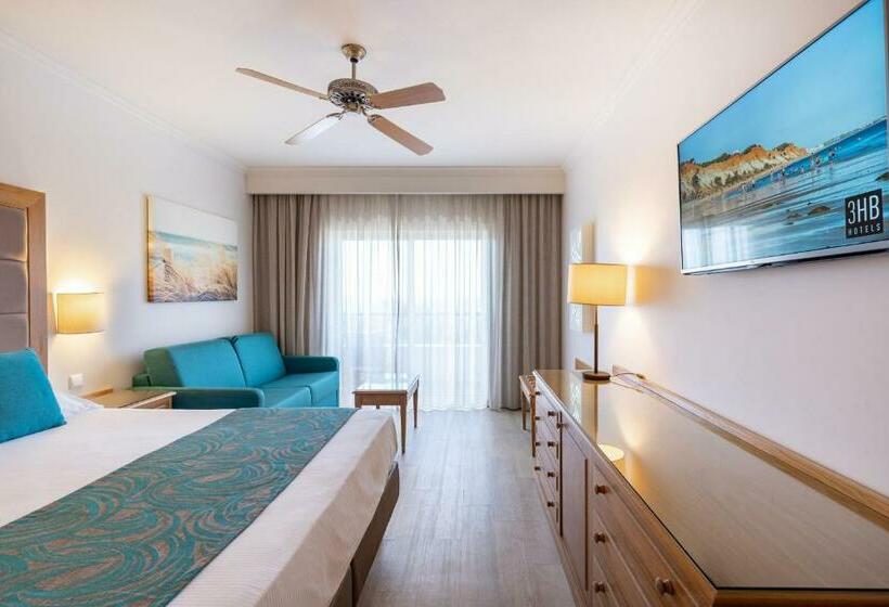 패밀리 룸, 3hb Guarana - All Inclusive