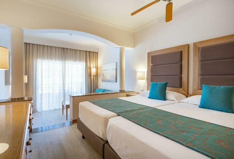 Семейный Номер, 3hb Guarana - All Inclusive