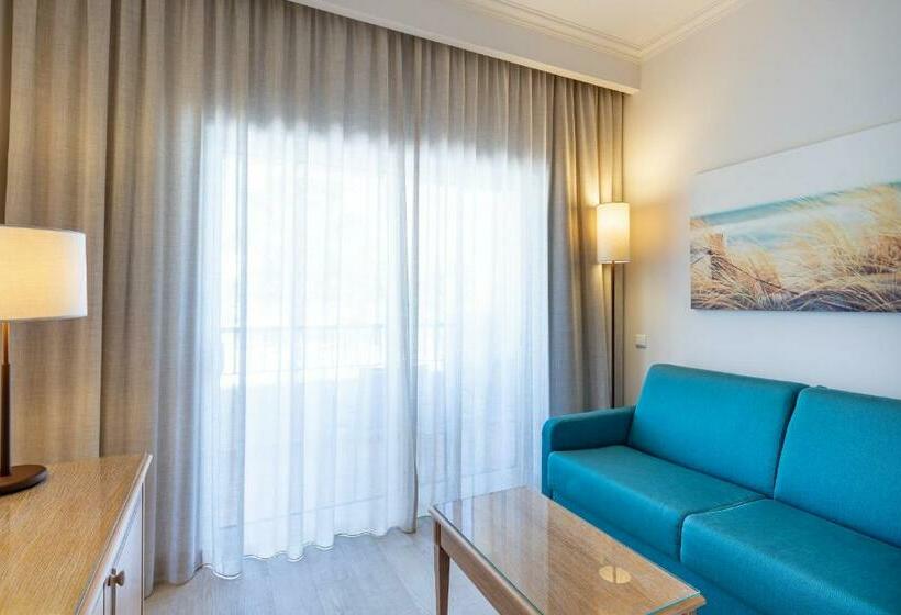 패밀리 룸, 3hb Guarana - All Inclusive