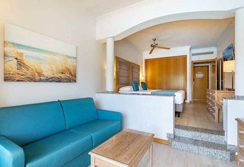 패밀리 룸, 3hb Guarana - All Inclusive