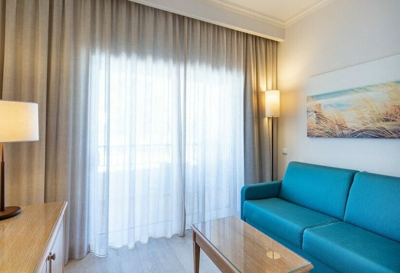 패밀리 룸, 3hb Guarana - All Inclusive