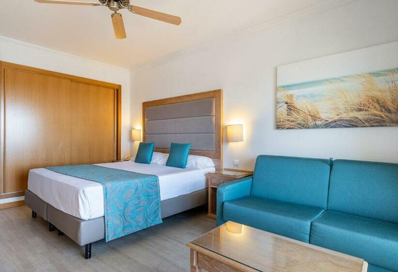 Семейный Номер Вид на Бассейн, 3hb Guarana - All Inclusive