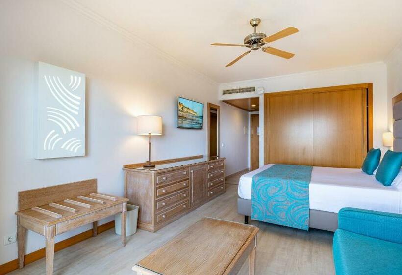 패밀리 룸 풀장 전망, 3hb Guarana - All Inclusive