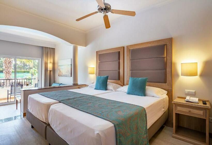 패밀리 룸 풀장 전망, 3hb Guarana - All Inclusive