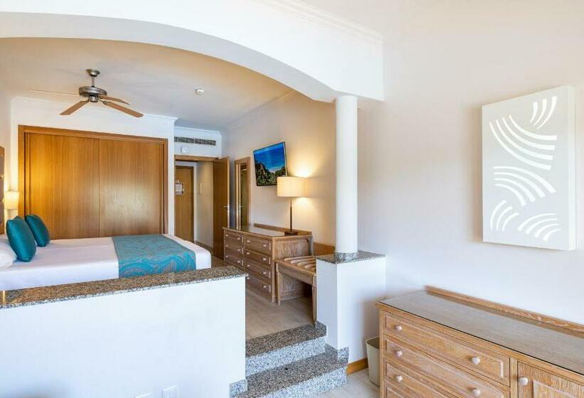 패밀리 룸 풀장 전망, 3hb Guarana - All Inclusive