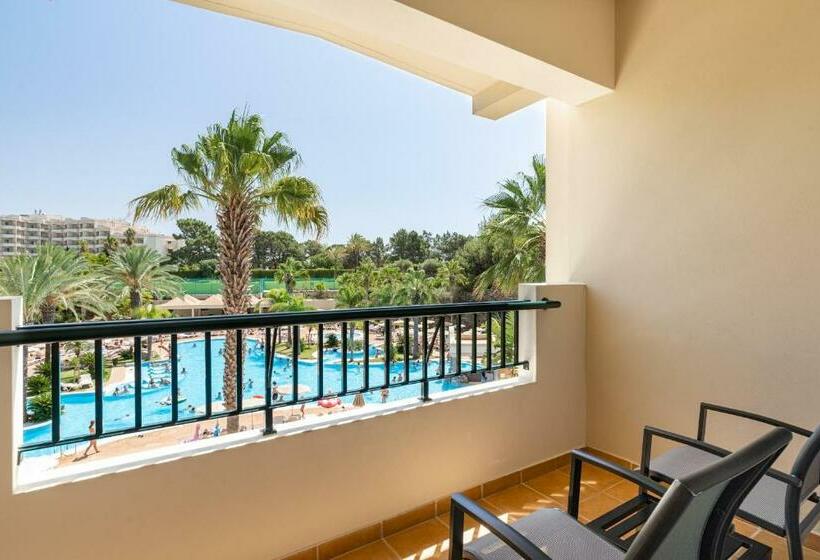 Семейный Номер Вид на Бассейн, 3hb Guarana - All Inclusive