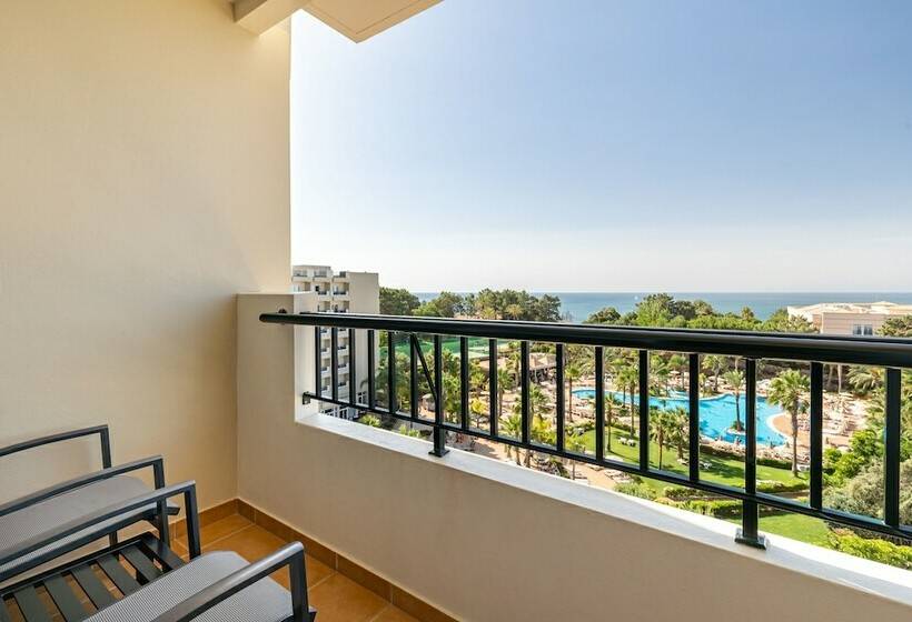 패밀리 룸 풀장 전망, 3hb Guarana - All Inclusive