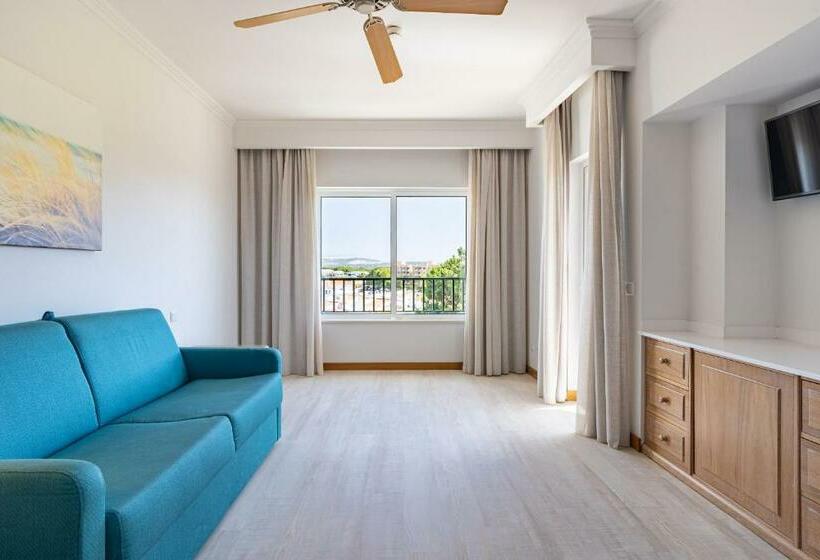 패밀리 스위트, 3hb Guarana - All Inclusive