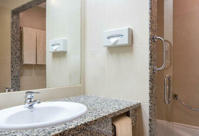 기본룸, 3hb Guarana - All Inclusive