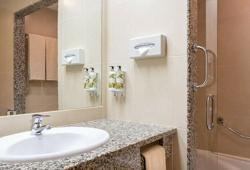 기본룸, 3hb Guarana - All Inclusive