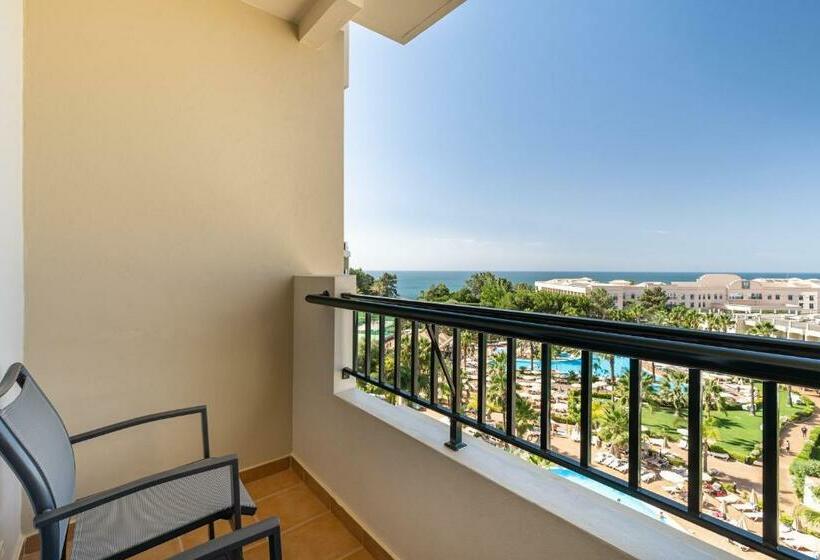 Семейный Номер Боковой Вид на Море, 3hb Guarana - All Inclusive