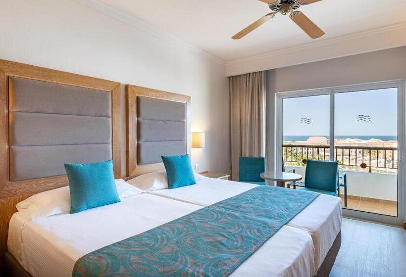 스탠다드 룸 측면 바다 전망, 3hb Guarana - All Inclusive