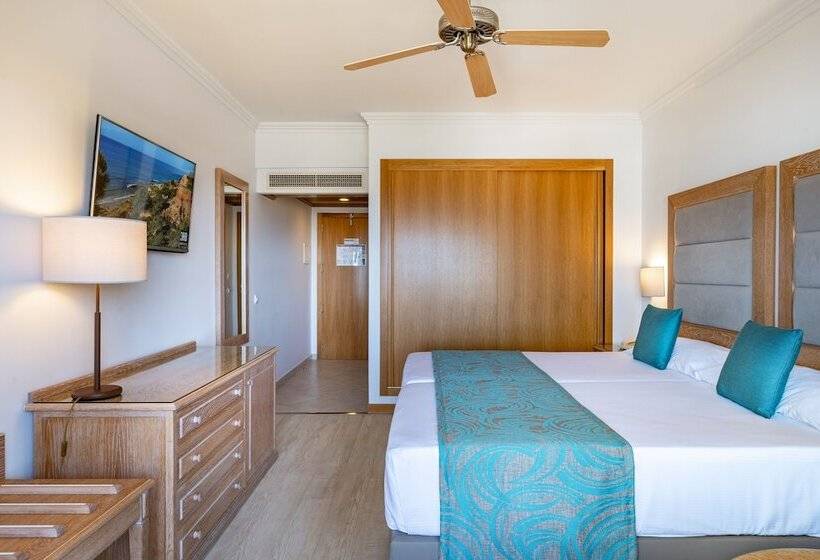 Номер Стандарт Боковой Вид на Море, 3hb Guarana - All Inclusive
