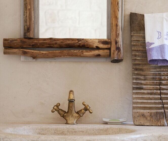 スタンダードルーム, Agriturismo Salinola