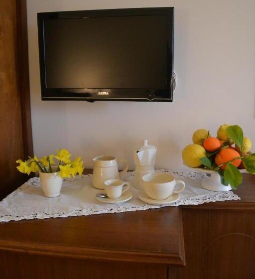 スタンダードルーム, Agriturismo Salinola