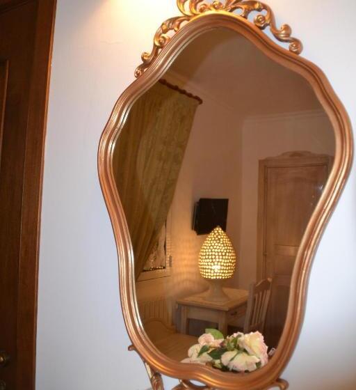 غرفة قياسية, Agriturismo Salinola