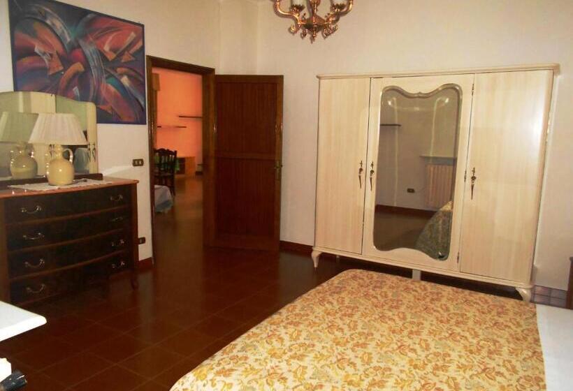 スタンダードルーム, Agriturismo Salinola