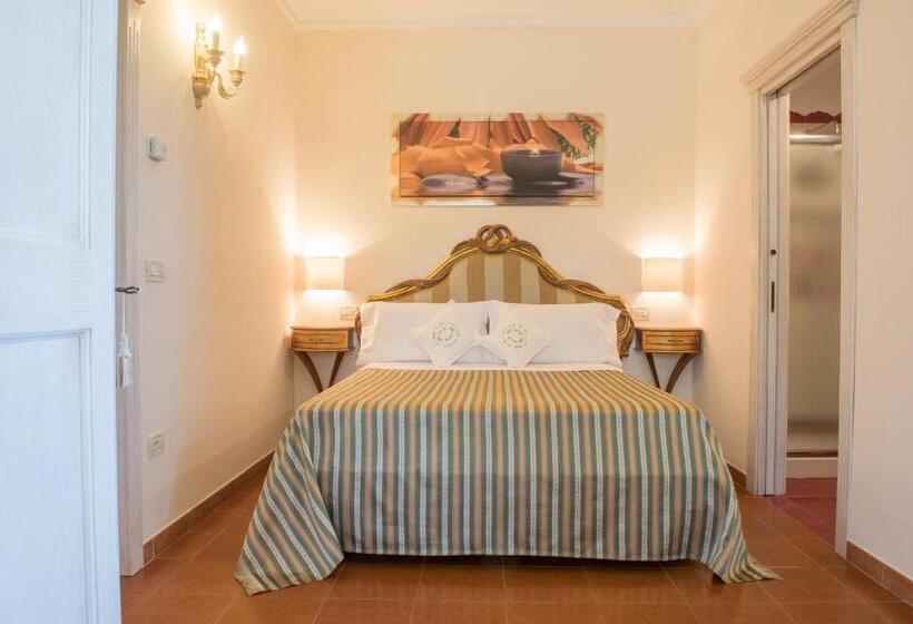 スタンダードルーム, Agriturismo Salinola