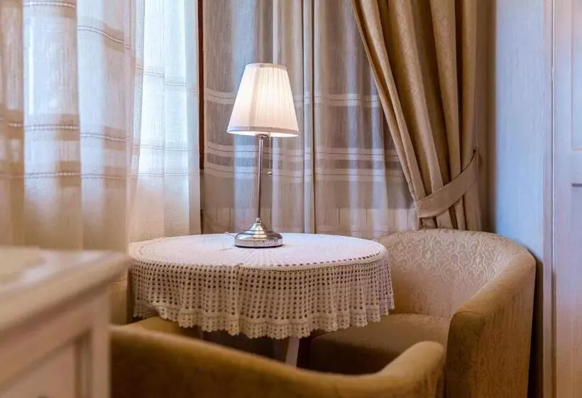 اتاق استاندارد سه نفره, Agriturismo Salinola