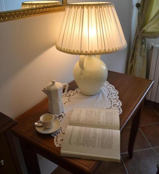 １ベッドルームアパートメント, Agriturismo Salinola