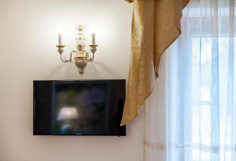 スーペリアールーム, Agriturismo Salinola