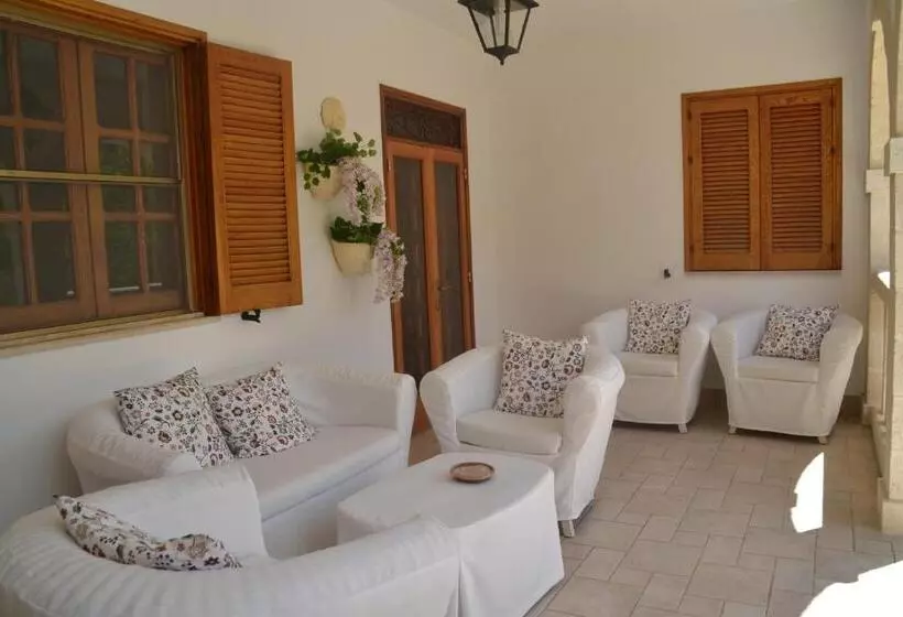 اتاق سوپریور, Agriturismo Salinola