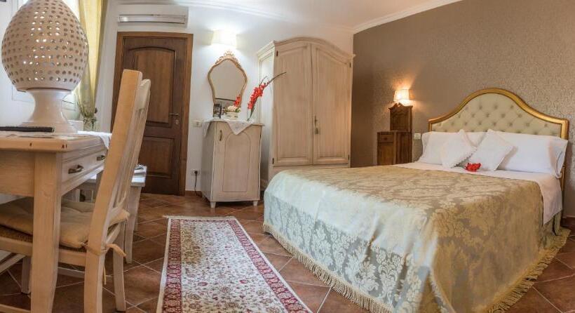 Номер Superior, Agriturismo Salinola